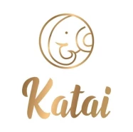 Logo de Katai, cocina tailandesa